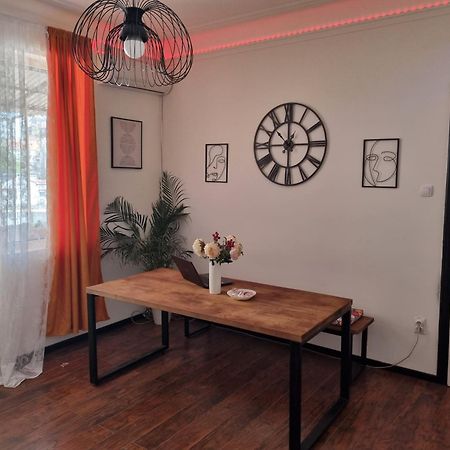 Downtown Belgrade Hostel And Apartments المظهر الخارجي الصورة