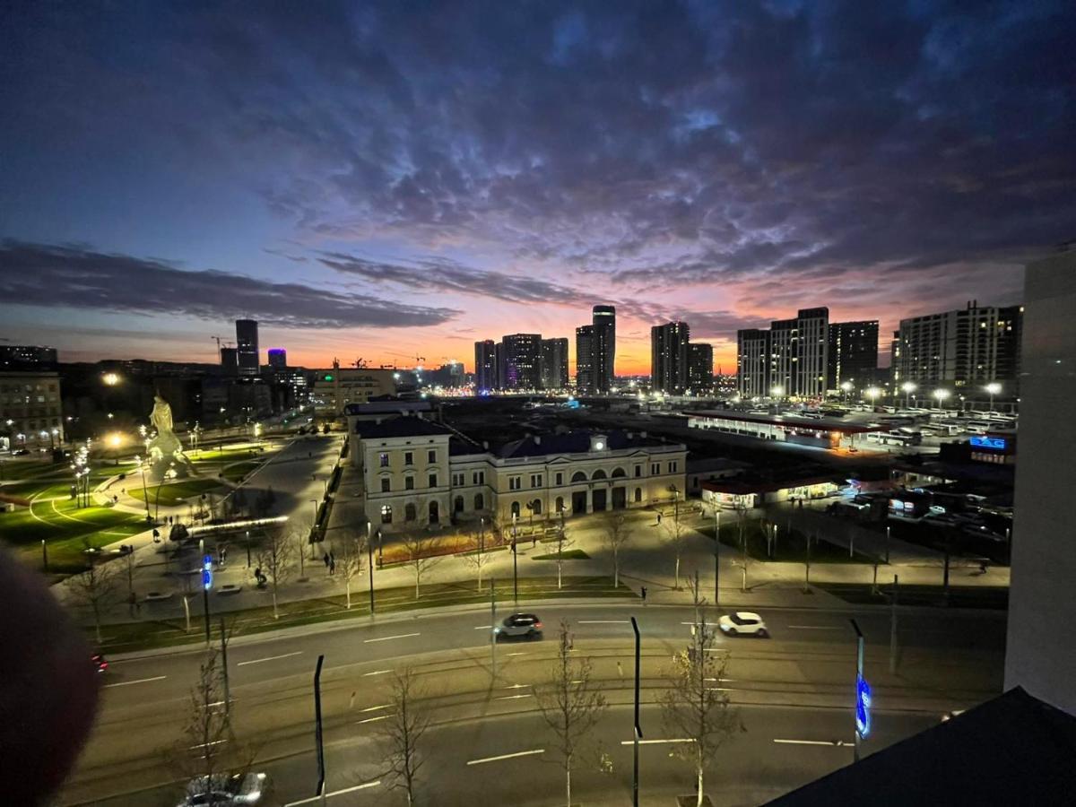 Downtown Belgrade Hostel And Apartments المظهر الخارجي الصورة
