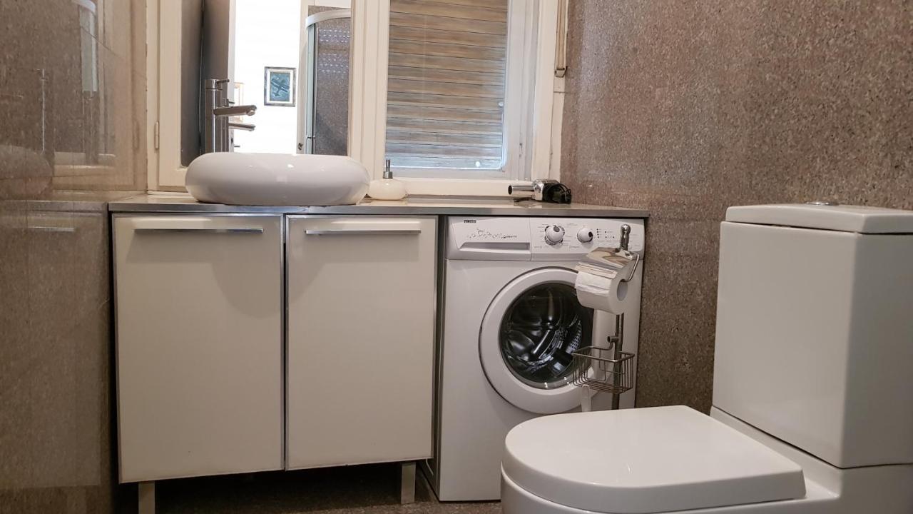Downtown Belgrade Hostel And Apartments المظهر الخارجي الصورة