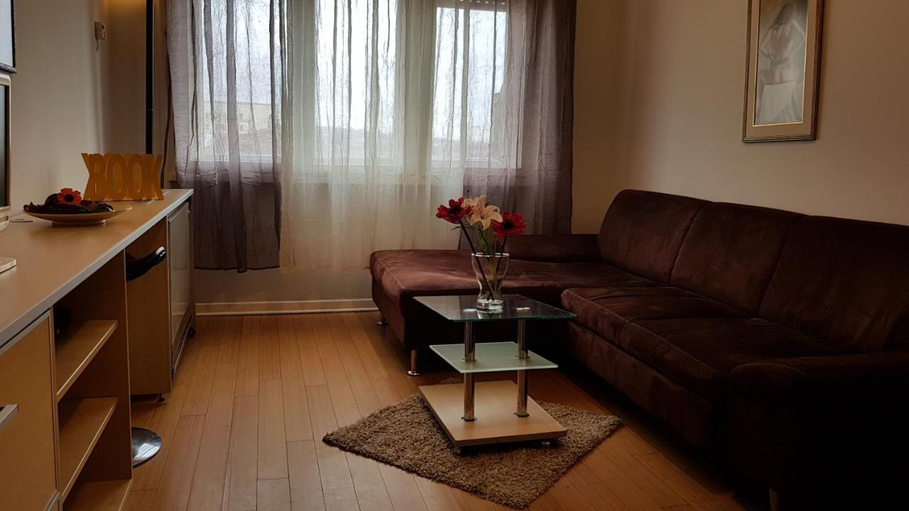Downtown Belgrade Hostel And Apartments المظهر الخارجي الصورة