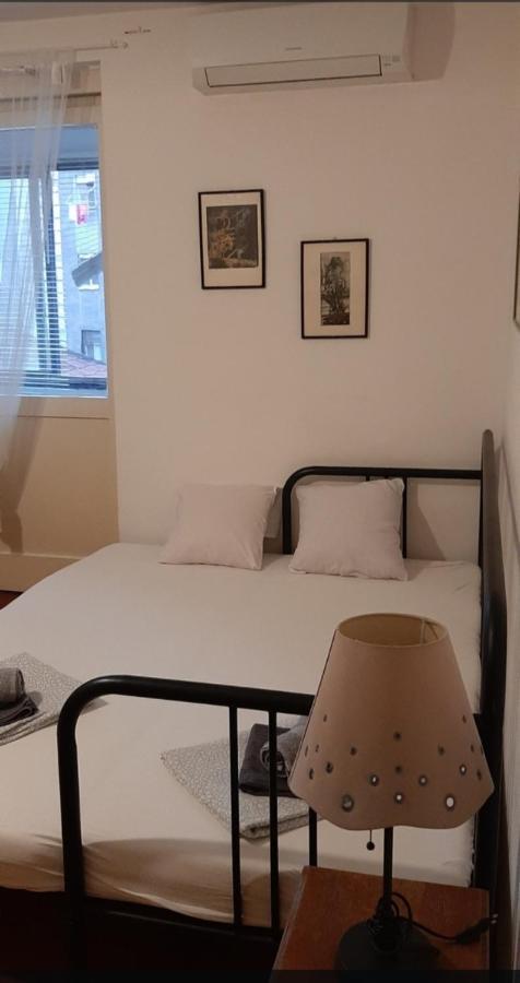 Downtown Belgrade Hostel And Apartments المظهر الخارجي الصورة