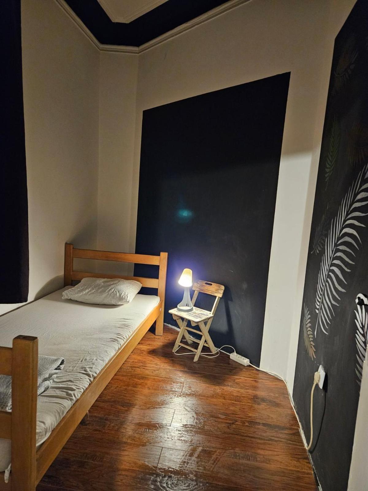 Downtown Belgrade Hostel And Apartments المظهر الخارجي الصورة