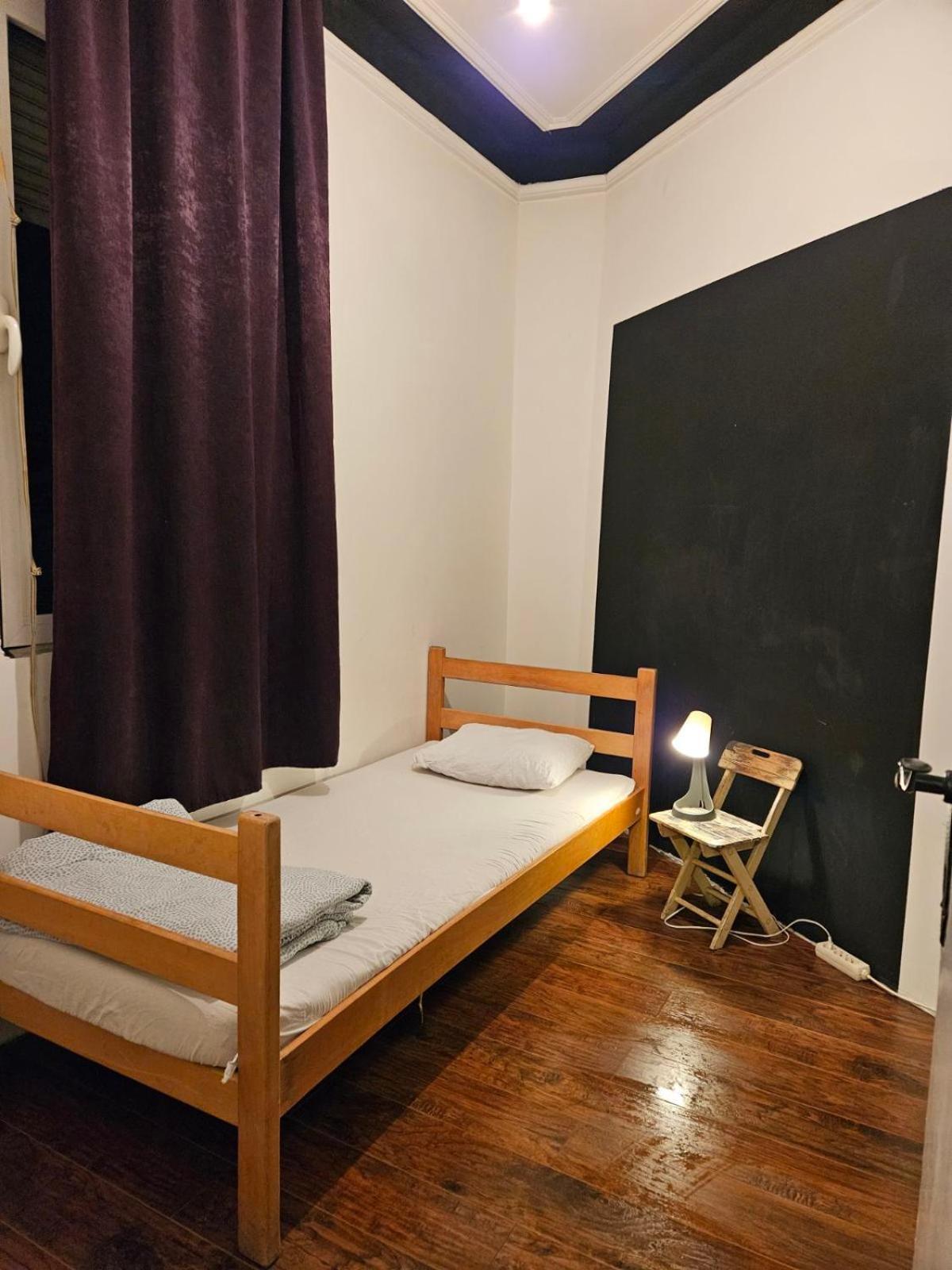 Downtown Belgrade Hostel And Apartments المظهر الخارجي الصورة