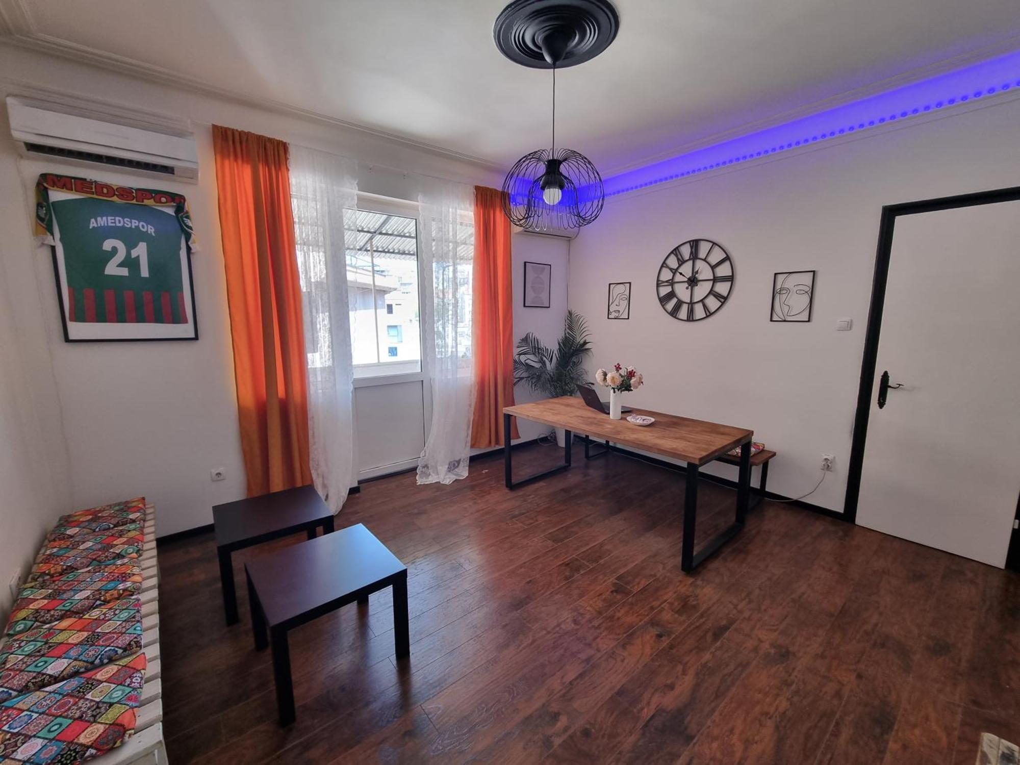 Downtown Belgrade Hostel And Apartments المظهر الخارجي الصورة