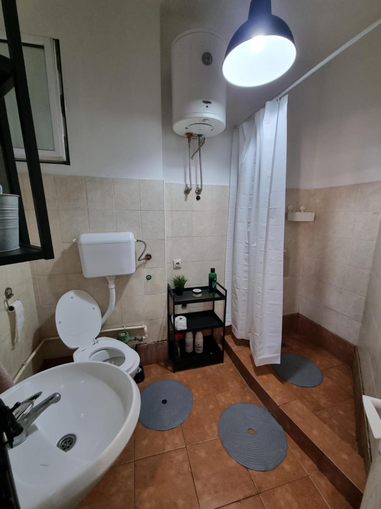 Downtown Belgrade Hostel And Apartments المظهر الخارجي الصورة